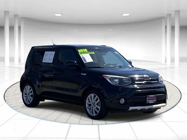 SEMINUEVOS KIA Soul a Estados en autogozo