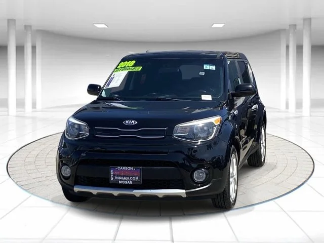 SEMINUEVOS KIA Soul a Estados en autogozo