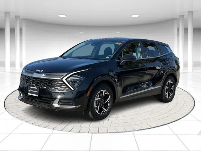 SEMINUEVOS KIA Sportage a Estados en autogozo