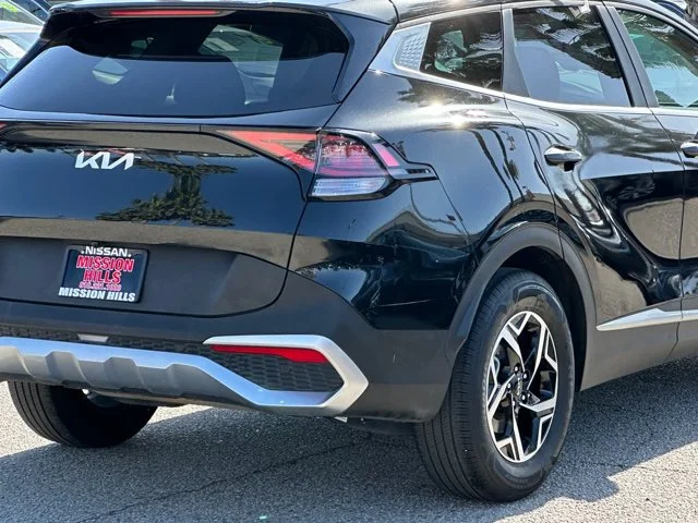 SEMINUEVOS KIA Sportage a Estados en autogozo