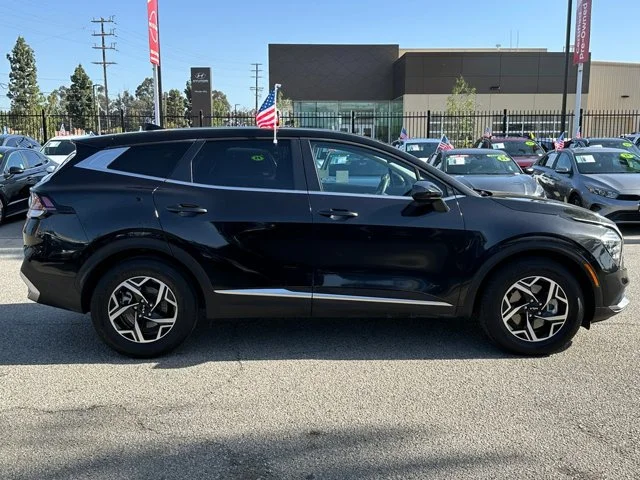 SEMINUEVOS KIA Sportage a Estados en autogozo
