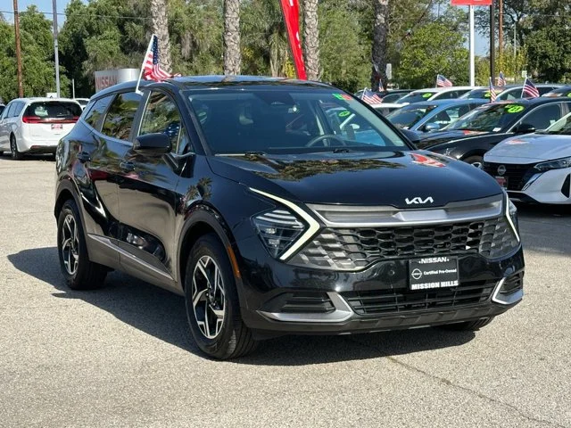 SEMINUEVOS KIA Sportage a Estados en autogozo