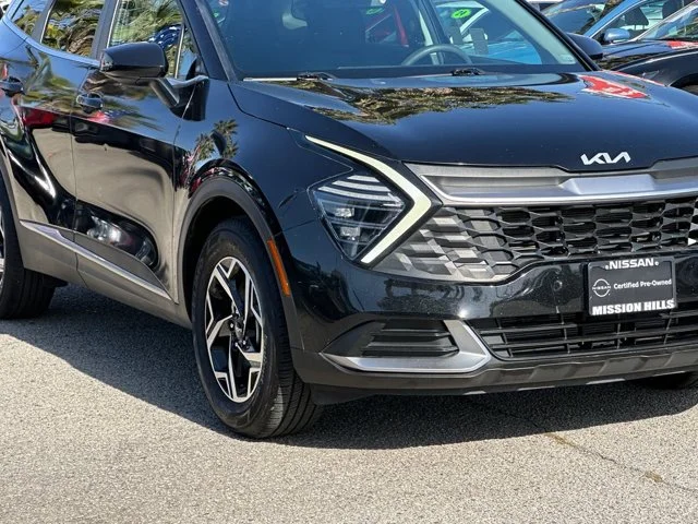 SEMINUEVOS KIA Sportage a Estados en autogozo