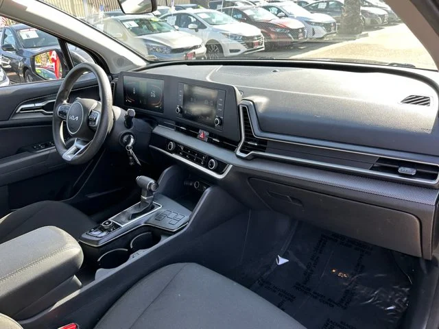 SEMINUEVOS KIA Sportage a Estados en autogozo