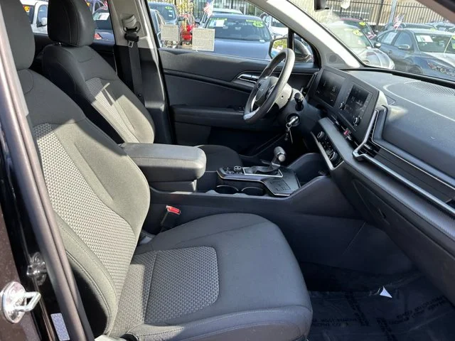 SEMINUEVOS KIA Sportage a Estados en autogozo