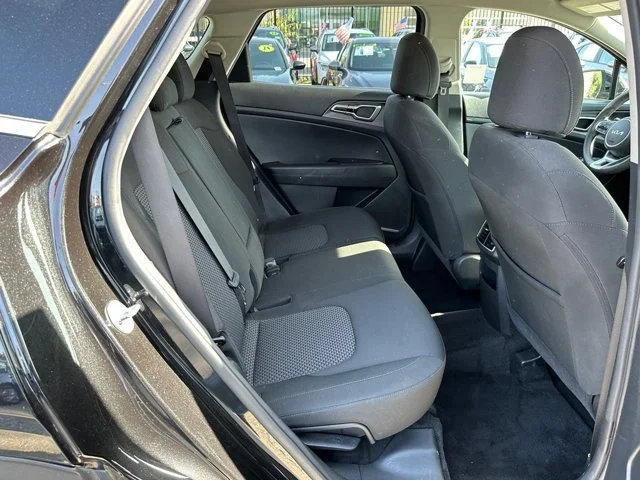 SEMINUEVOS KIA Sportage a Estados en autogozo