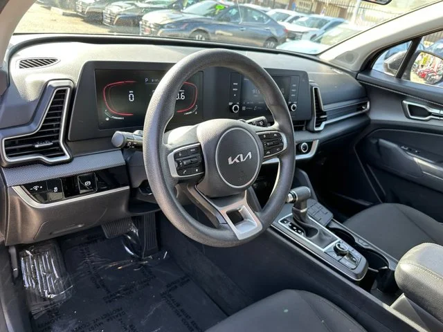 SEMINUEVOS KIA Sportage a Estados en autogozo
