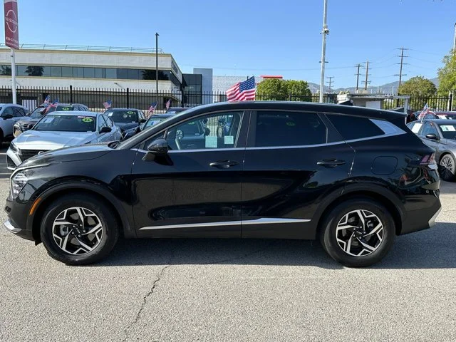 SEMINUEVOS KIA Sportage a Estados en autogozo