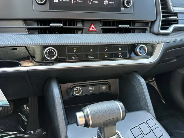 SEMINUEVOS KIA Sportage a Estados en autogozo