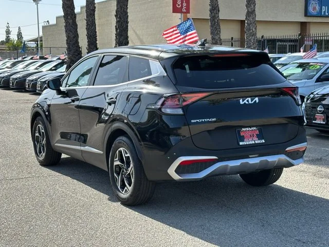 SEMINUEVOS KIA Sportage a Estados en autogozo