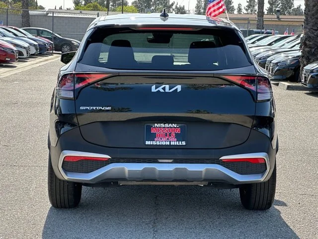 SEMINUEVOS KIA Sportage a Estados en autogozo