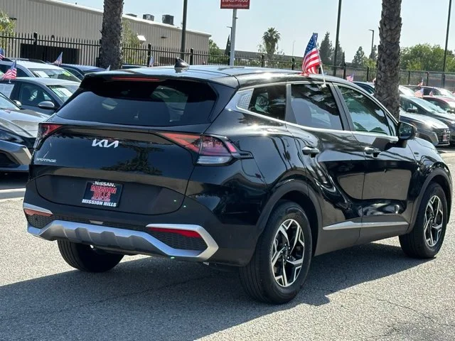 SEMINUEVOS KIA Sportage a Estados en autogozo