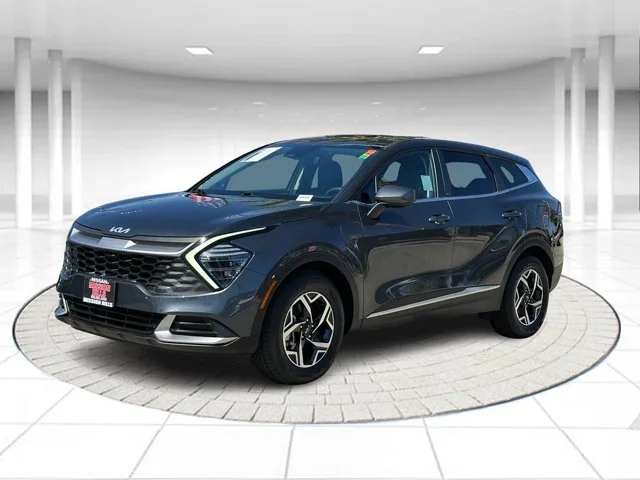 SEMINUEVOS KIA Sportage a Estados en autogozo