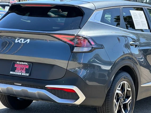 SEMINUEVOS KIA Sportage a Estados en autogozo