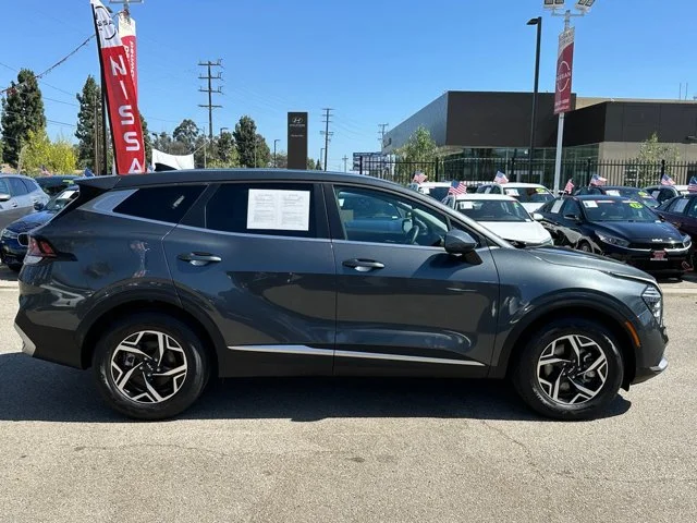 SEMINUEVOS KIA Sportage a Estados en autogozo