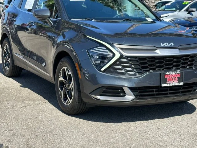 SEMINUEVOS KIA Sportage a Estados en autogozo