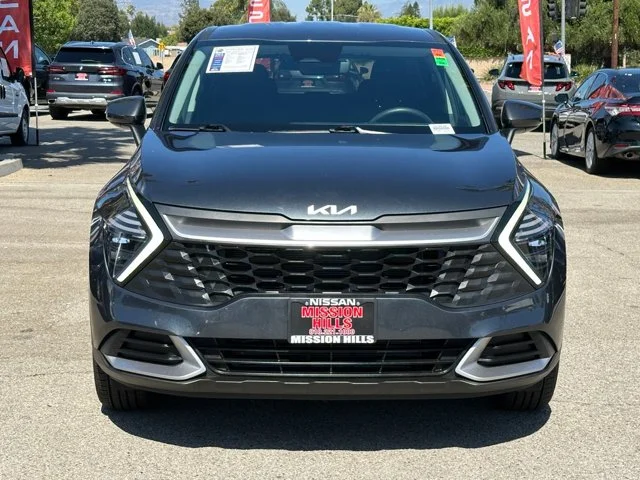 SEMINUEVOS KIA Sportage a Estados en autogozo