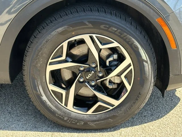 SEMINUEVOS KIA Sportage a Estados en autogozo