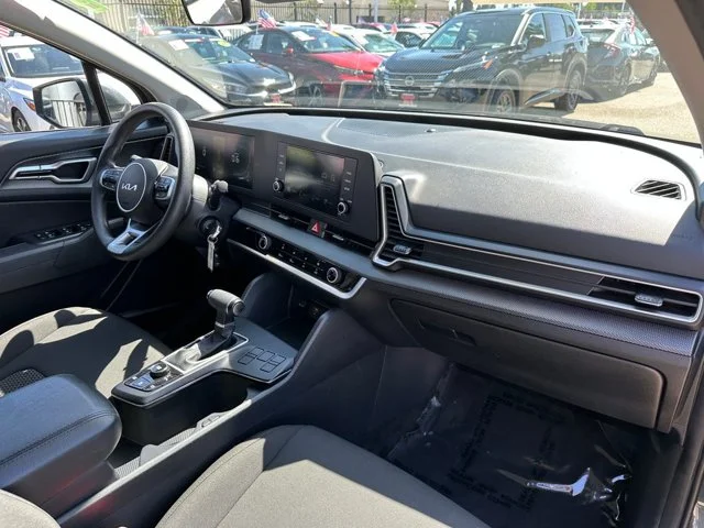 SEMINUEVOS KIA Sportage a Estados en autogozo