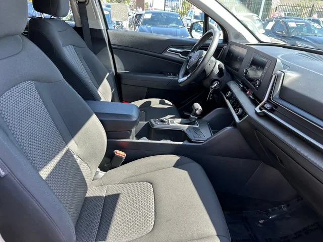 SEMINUEVOS KIA Sportage a Estados en autogozo