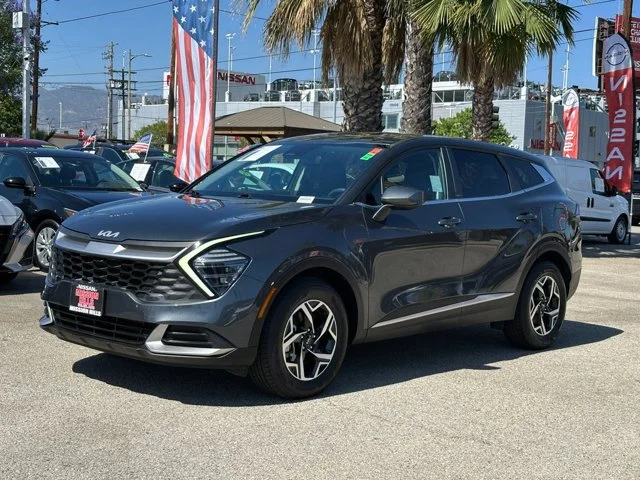 SEMINUEVOS KIA Sportage a Estados en autogozo