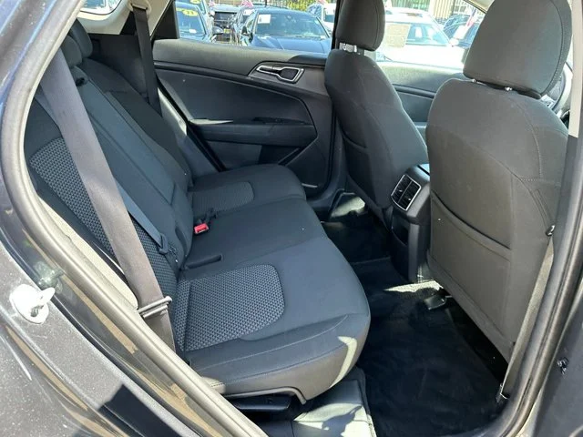 SEMINUEVOS KIA Sportage a Estados en autogozo