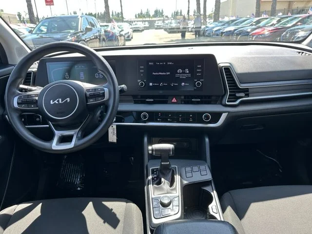 SEMINUEVOS KIA Sportage a Estados en autogozo