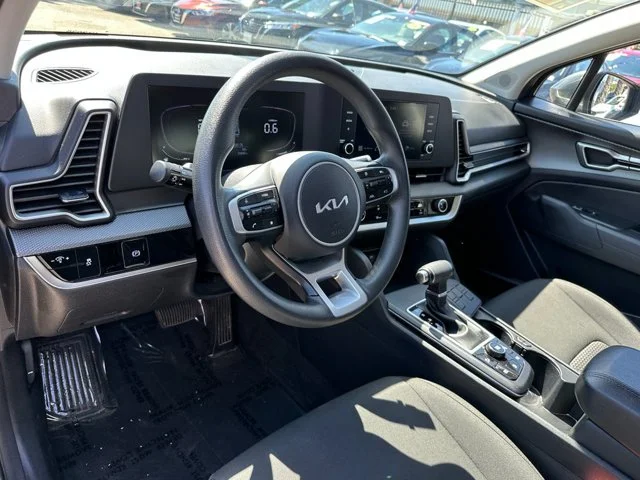 SEMINUEVOS KIA Sportage a Estados en autogozo