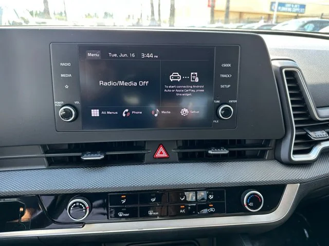 SEMINUEVOS KIA Sportage a Estados en autogozo
