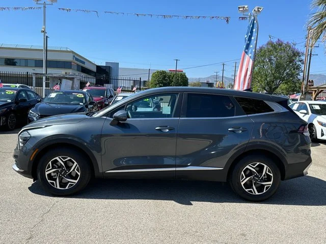 SEMINUEVOS KIA Sportage a Estados en autogozo