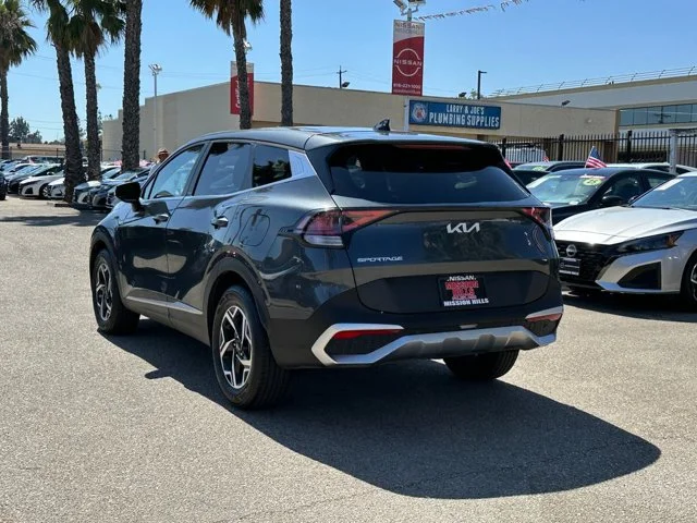 SEMINUEVOS KIA Sportage a Estados en autogozo