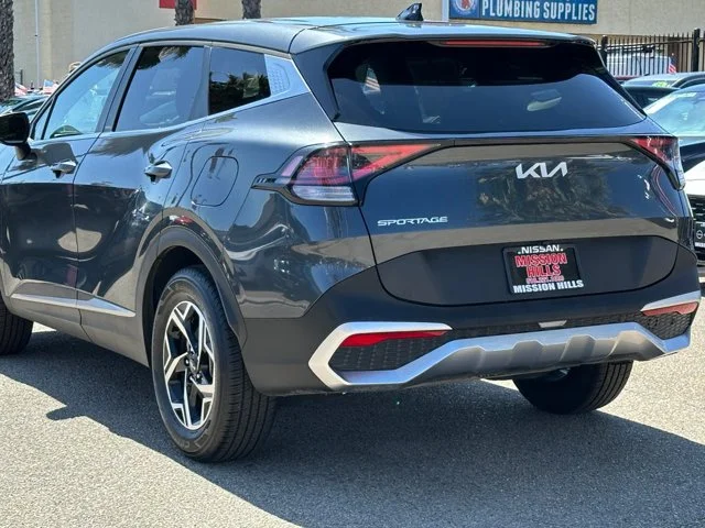 SEMINUEVOS KIA Sportage a Estados en autogozo
