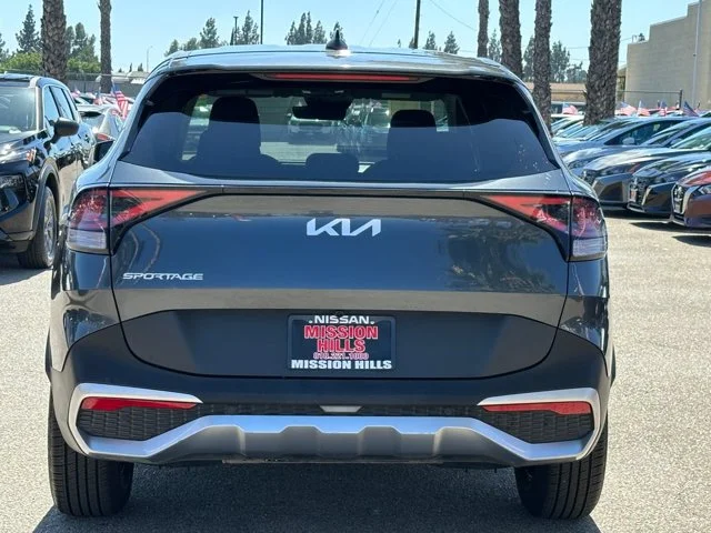 SEMINUEVOS KIA Sportage a Estados en autogozo