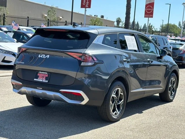 SEMINUEVOS KIA Sportage a Estados en autogozo