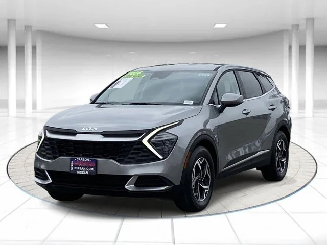 SEMINUEVOS KIA Sportage a Estados en autogozo