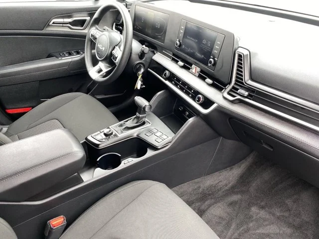 SEMINUEVOS KIA Sportage a Estados en autogozo