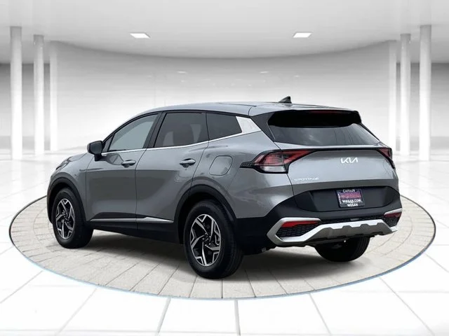 SEMINUEVOS KIA Sportage a Estados en autogozo