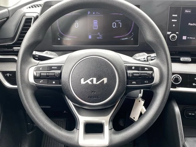 SEMINUEVOS KIA Sportage a Estados en autogozo