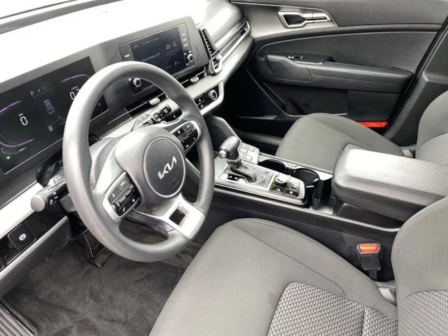 SEMINUEVOS KIA Sportage a Estados en autogozo
