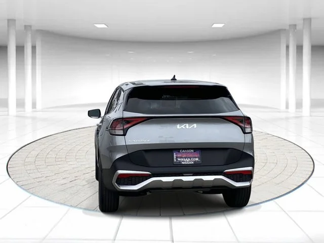 SEMINUEVOS KIA Sportage a Estados en autogozo
