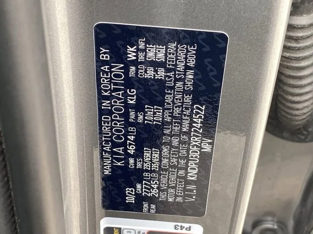 SEMINUEVOS KIA Sportage a Estados en autogozo
