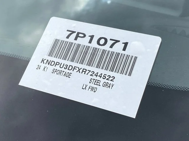 SEMINUEVOS KIA Sportage a Estados en autogozo