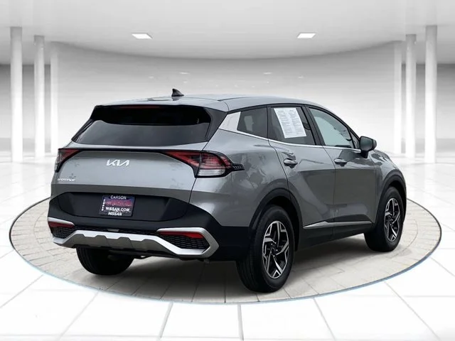 SEMINUEVOS KIA Sportage a Estados en autogozo