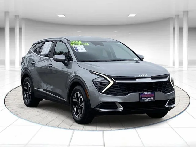 SEMINUEVOS KIA Sportage a Estados en autogozo