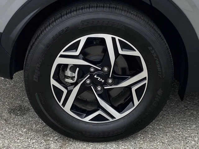 SEMINUEVOS KIA Sportage a Estados en autogozo