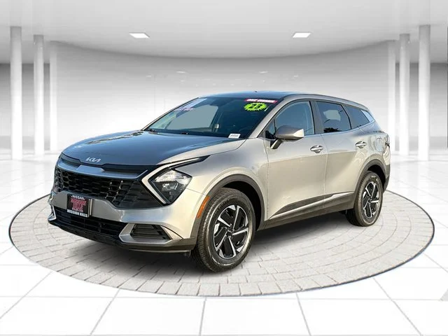 SEMINUEVOS KIA Sportage Hybrid a Estados en autogozo