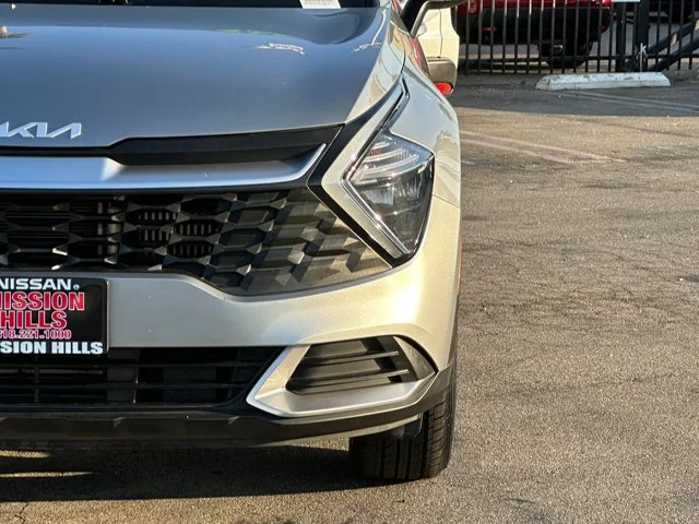 SEMINUEVOS KIA Sportage Hybrid a Estados en autogozo