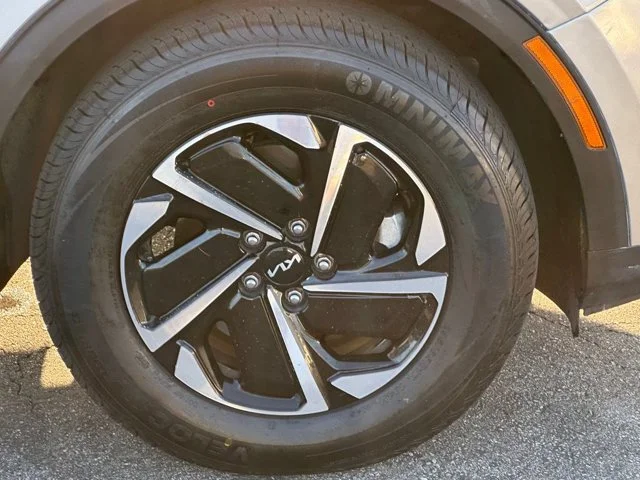 SEMINUEVOS KIA Sportage Hybrid a Estados en autogozo