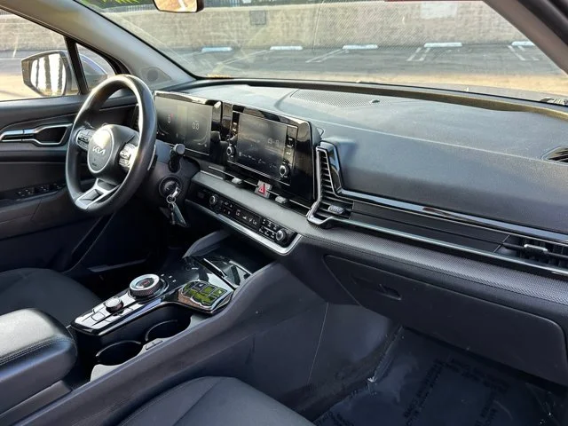 SEMINUEVOS KIA Sportage Hybrid a Estados en autogozo