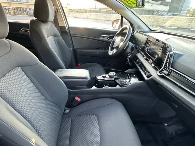 SEMINUEVOS KIA Sportage Hybrid a Estados en autogozo